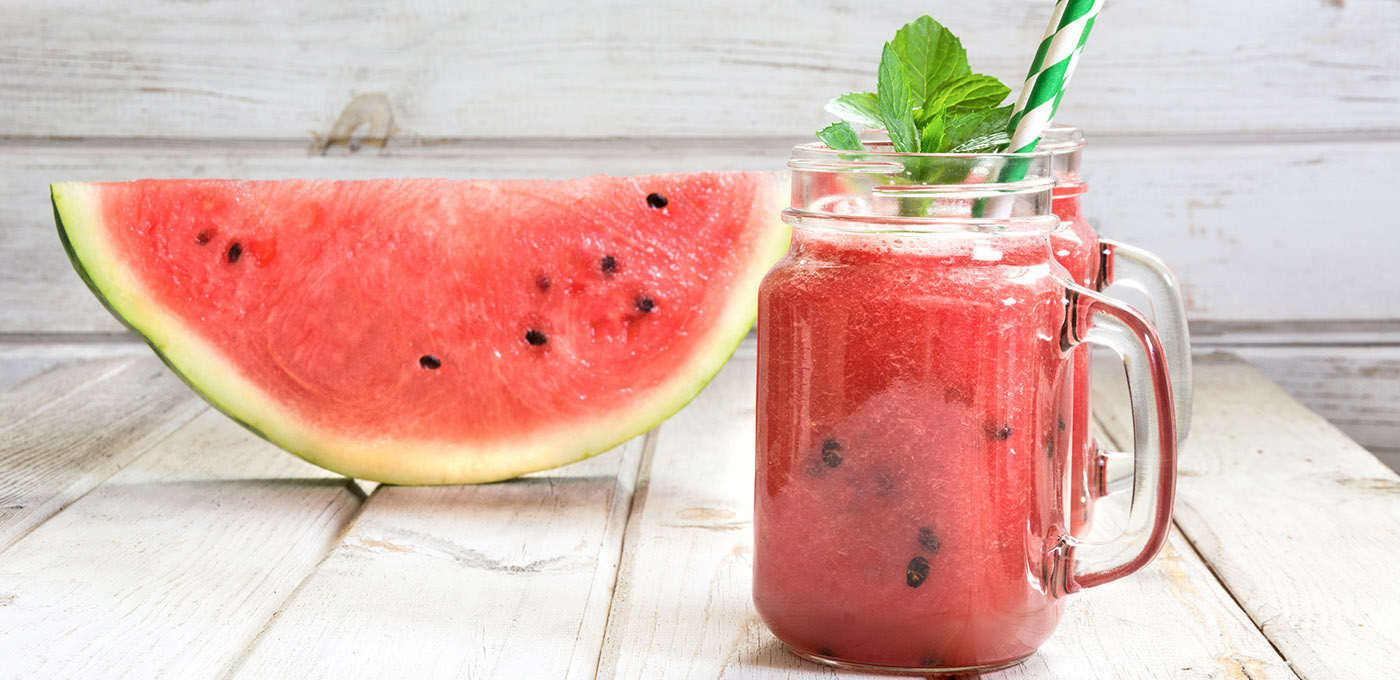 Watermelon Juice May Reduce Muscle Soreness Institute of Culinary